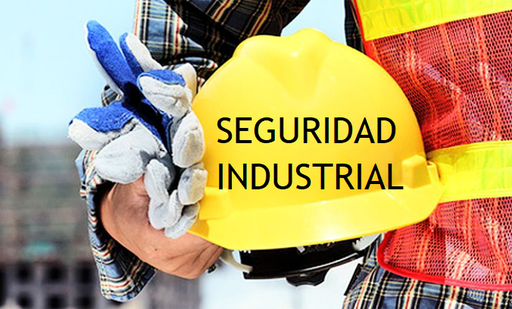 FORMACIÓN: SEGURIDAD INDUSTRIAL