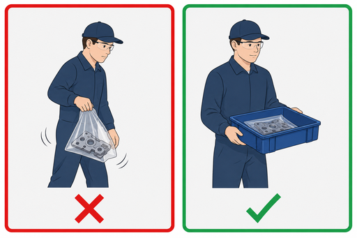 FORMACIÓN DE SEGURIDAD INDUSTRIAL